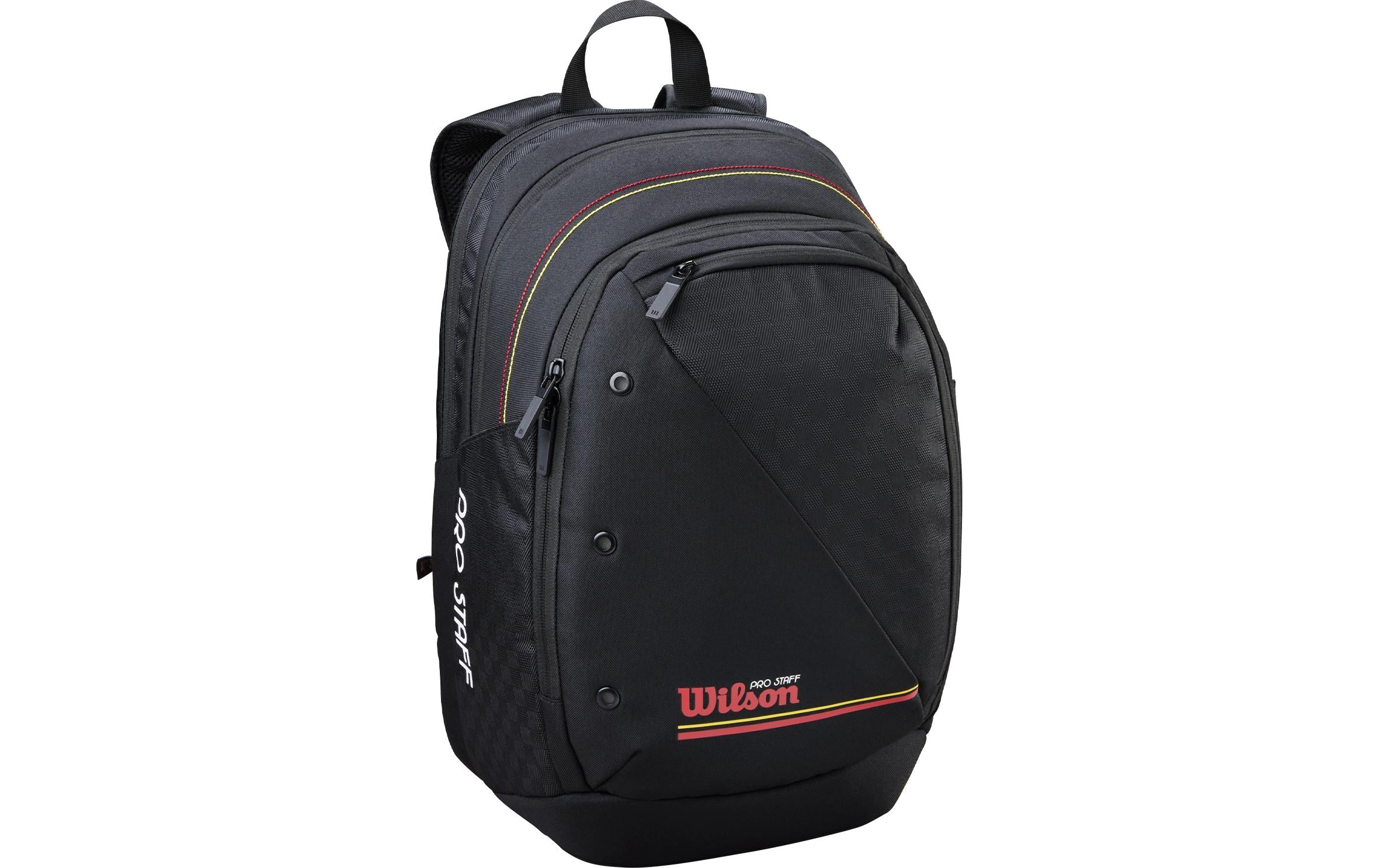 Wilson PRO STAFF CLASSIC TENNIS BACKPACK Black