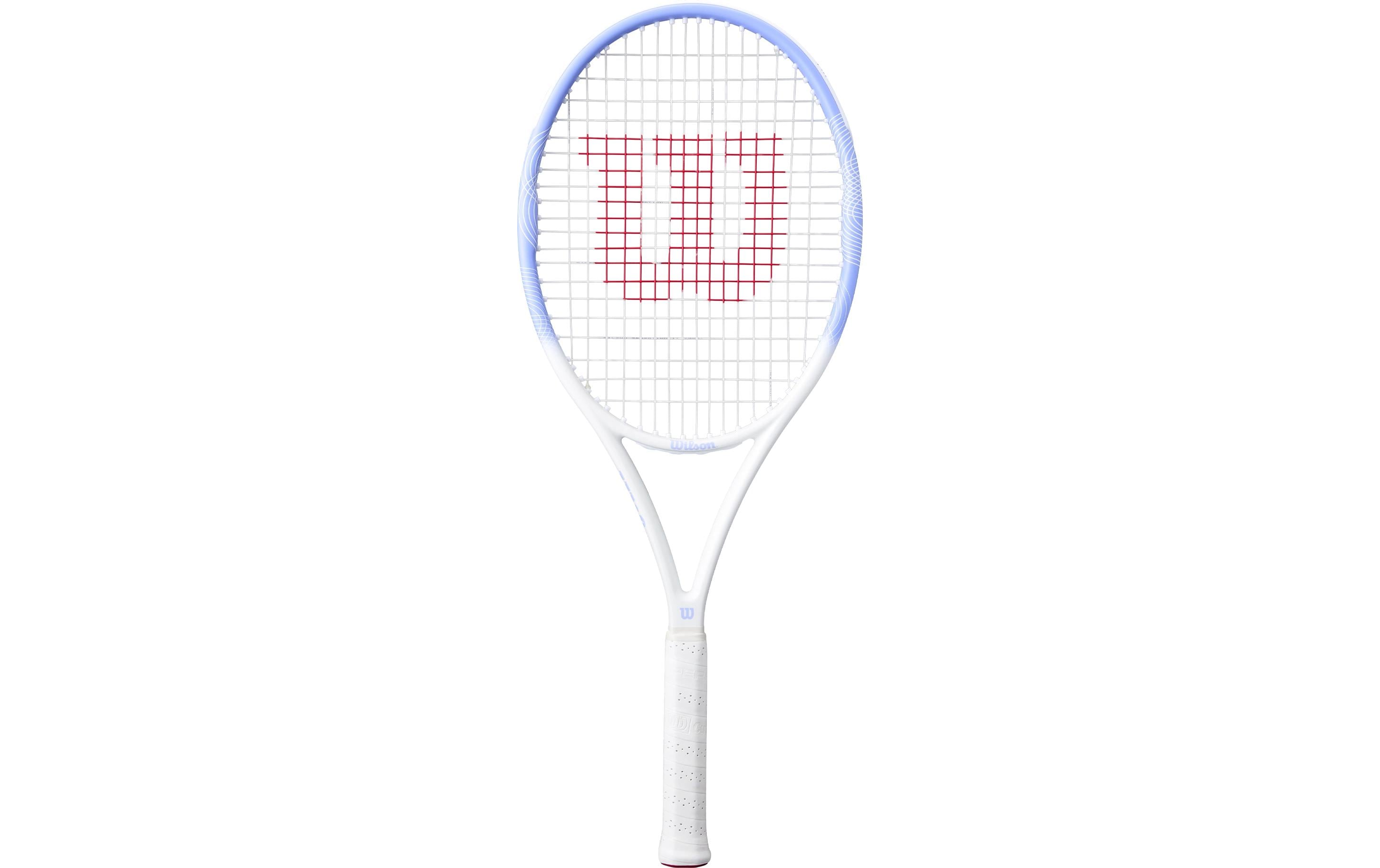 Wilson ALLURE SE TNS RKT VIOLET 2