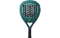 Wilson Padelschläger Bela V3 Grün