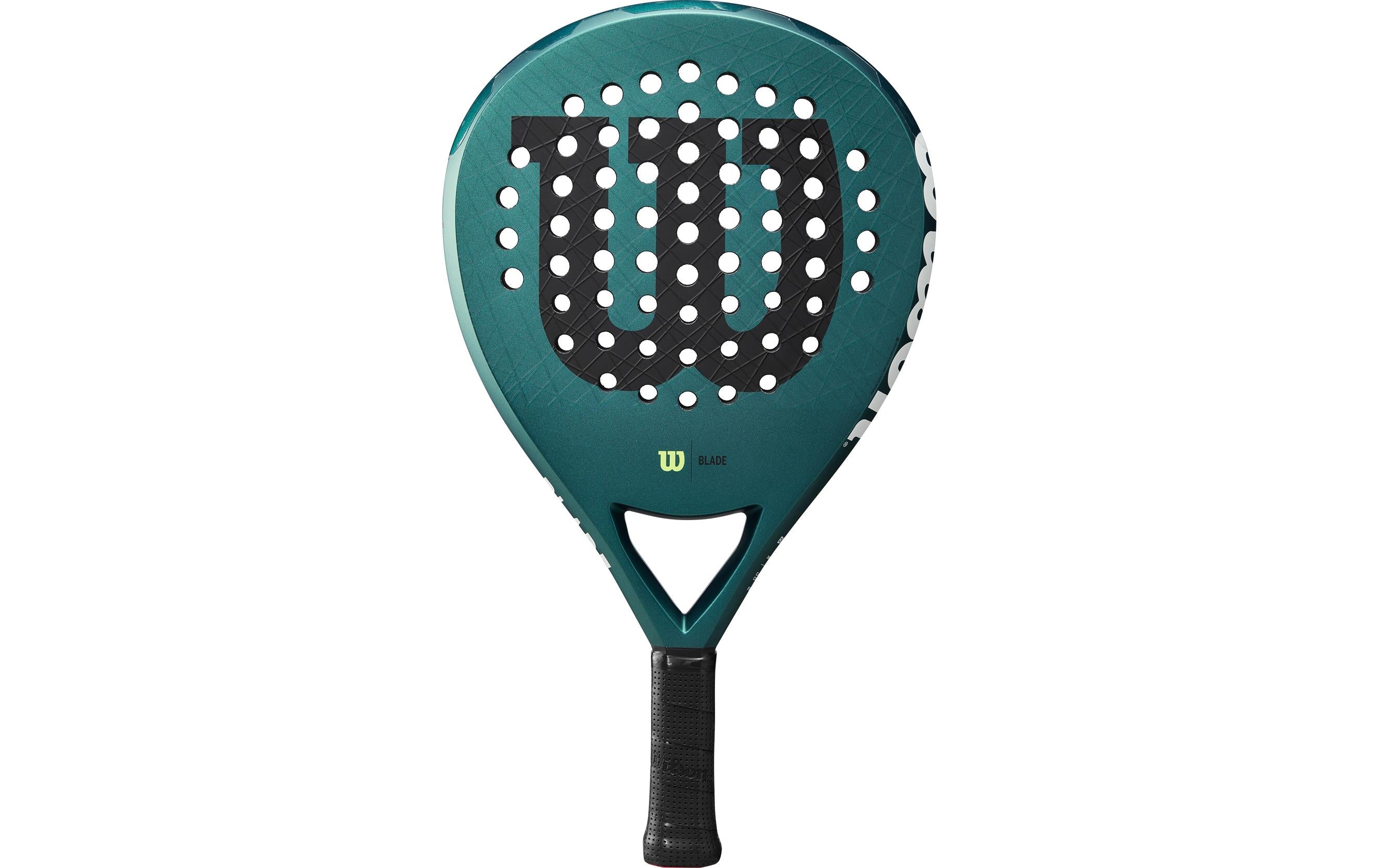 Wilson Padelschläger Bela V3 Grün