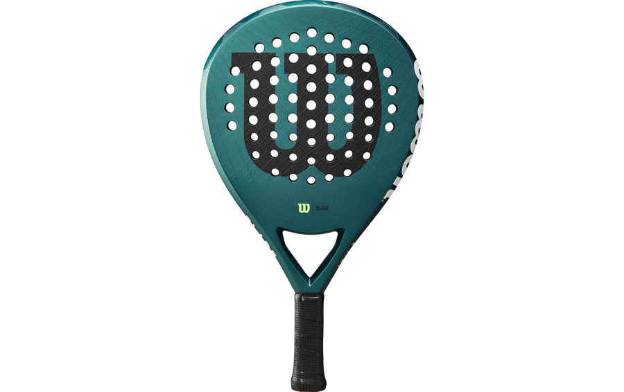 Wilson Padelschläger Bela V3 Grün