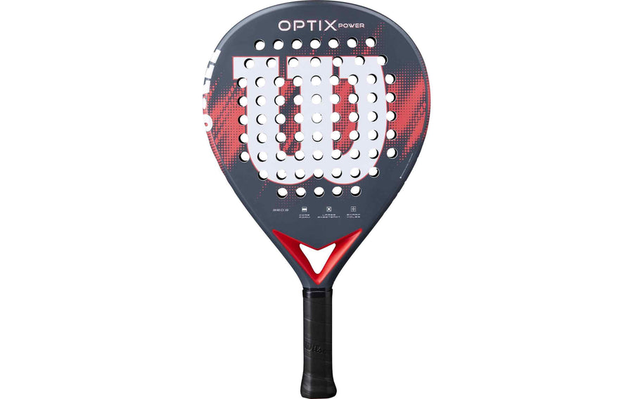 Wilson Padelschläger Optix V2 Power