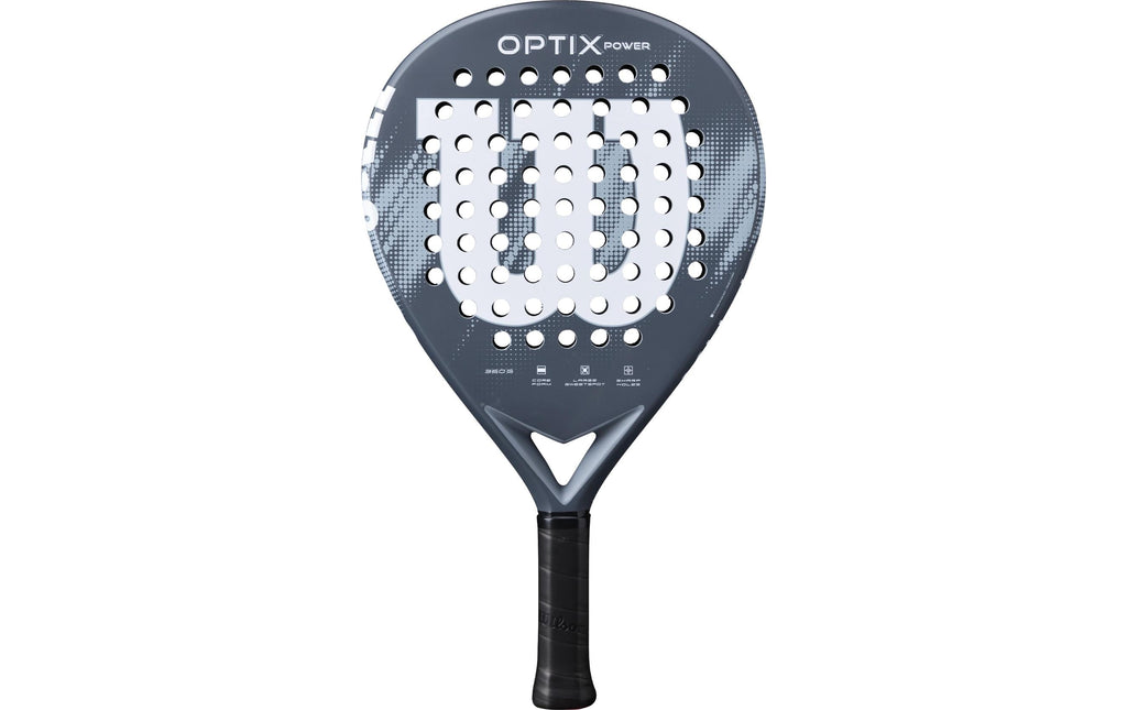 Wilson Padelschläger Optix V2 Power