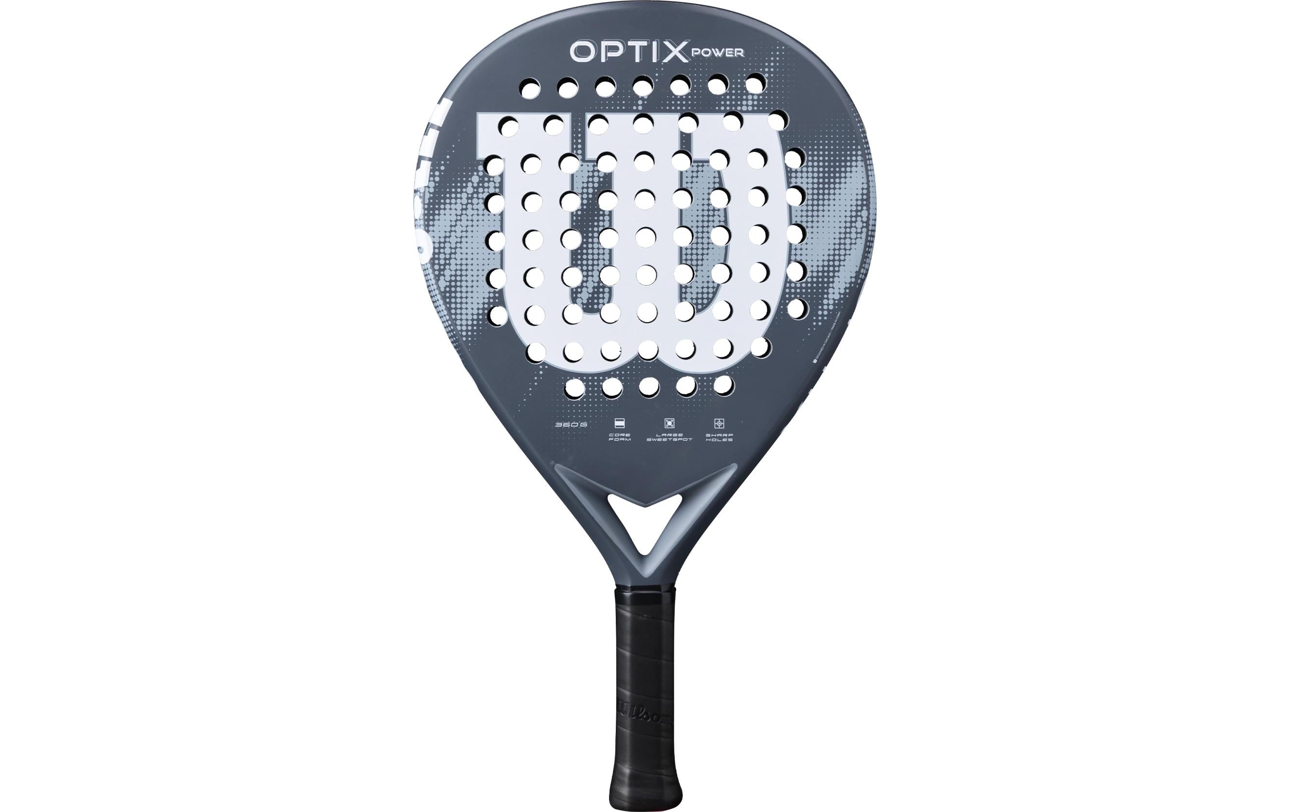 Wilson Padelschläger Optix V2 Power