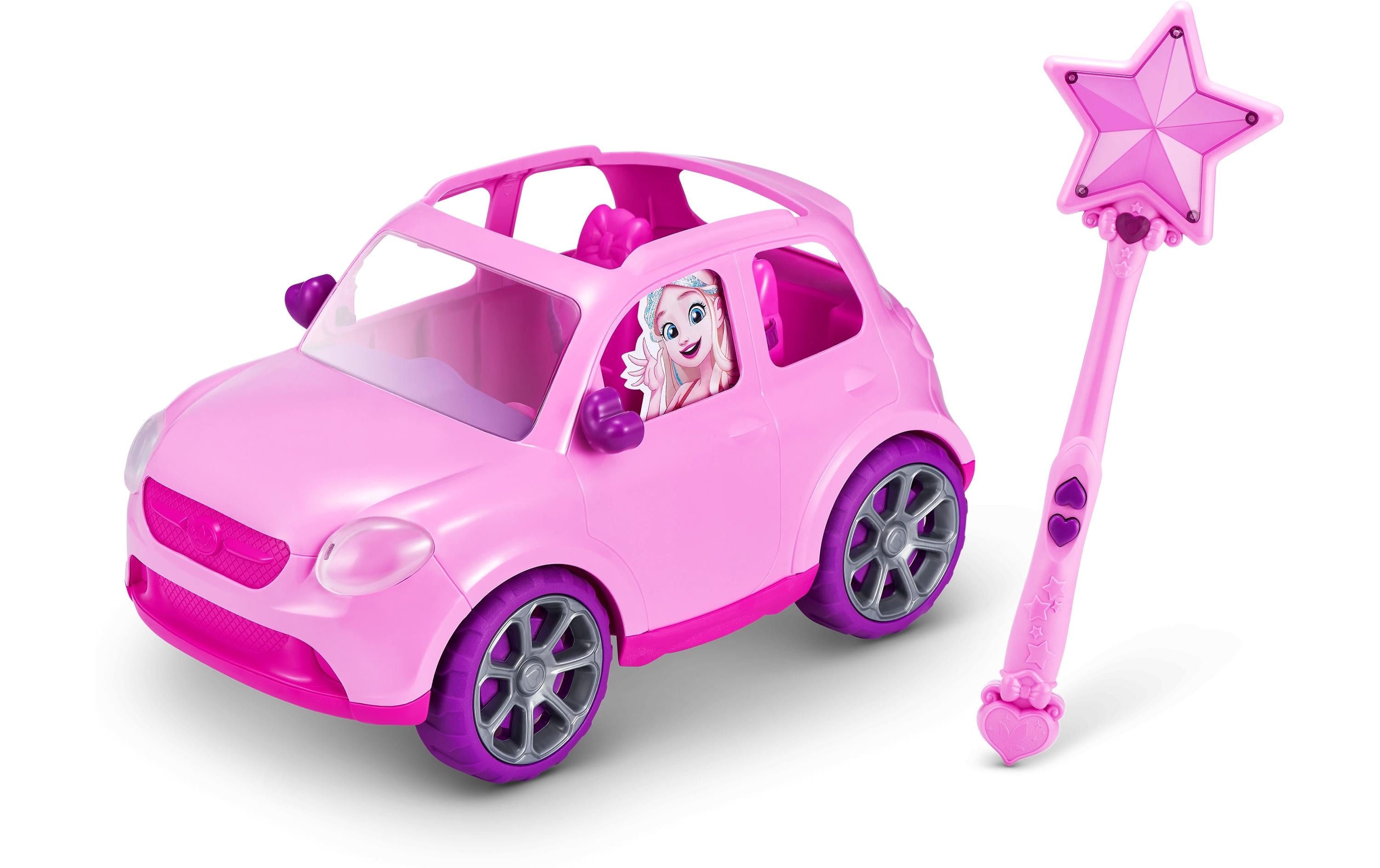 Zuru Sparkle Girlz Ferngesteuertes Auto
