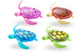 Zuru Robo Alive Robo Turtle Series 1 - Assortiert