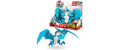 Zuru Spielzeugfigur Robo Alive Dino Action Pteradactyl