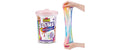 Zuru Oosh Schleim Kleine Dose (70g) Series 2 - Assortiert