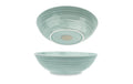 Silwy Magnet-Porzellan-Food-Bowls CYAN 20 cm