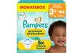 Pampers Windeln Premium Protection Grösse 3