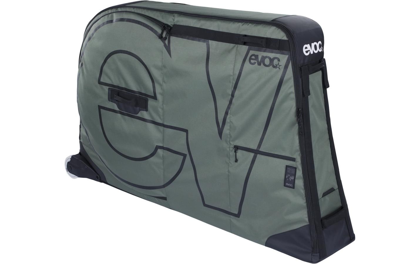 evoc Fahrradtransporttasche Bike Bag, Dark Olive
