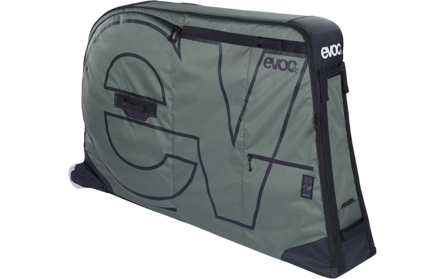 evoc Fahrradtransporttasche Bike Bag, Dark Olive