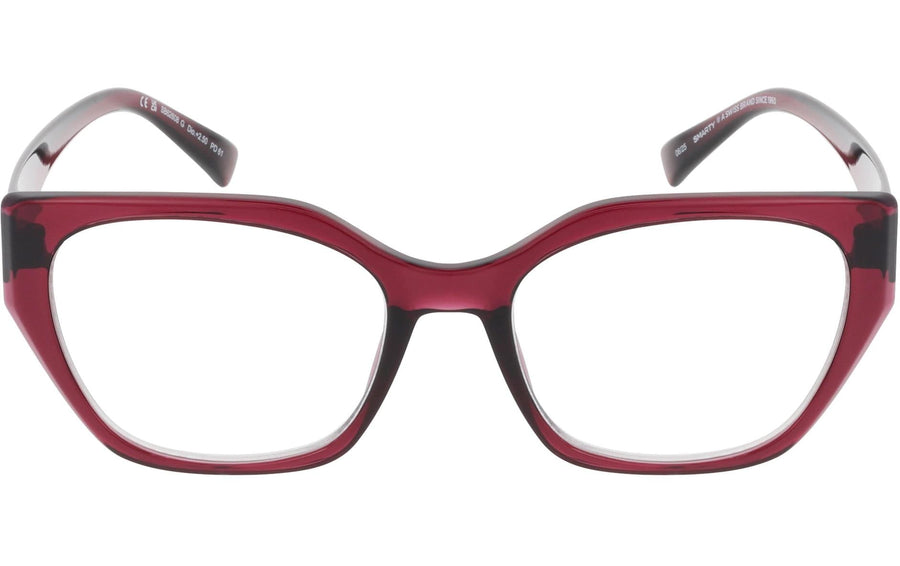 SMARTY Lesebrille Dische +3,0
