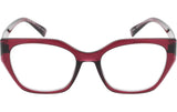 SMARTY Lesebrille Dische +3,0