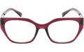 SMARTY Lesebrille Dische +2