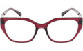 SMARTY Lesebrille Dische +2