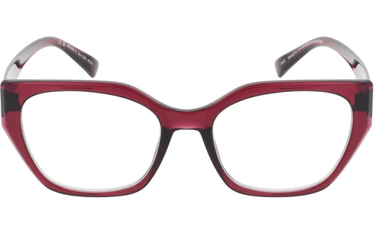 SMARTY Lesebrille Dische +2