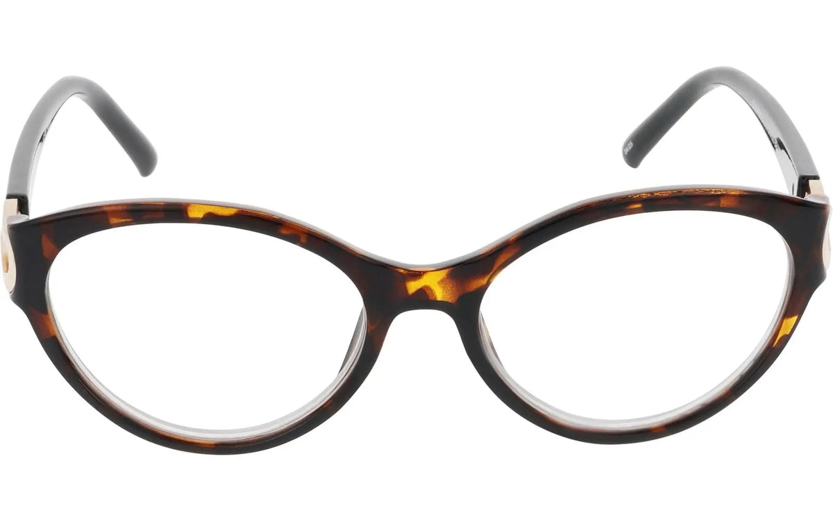 SMARTY Lesebrille Chappuis +2
