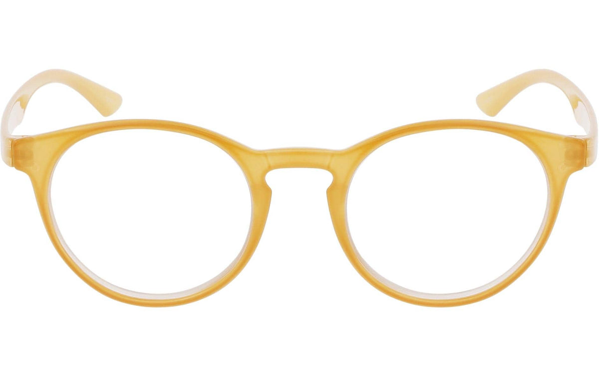 SMARTY Lesebrille Krebser +3,0