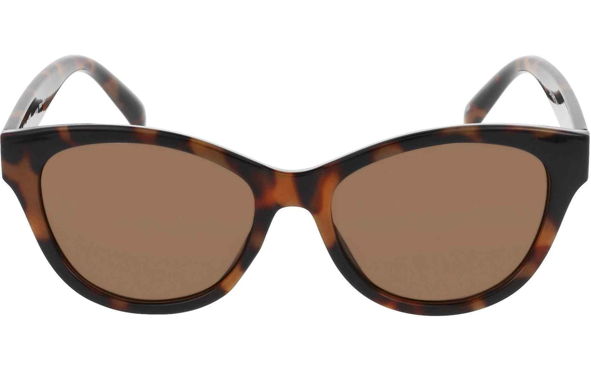 SMARTY Sonnenbrille Brig Black, mit Etui