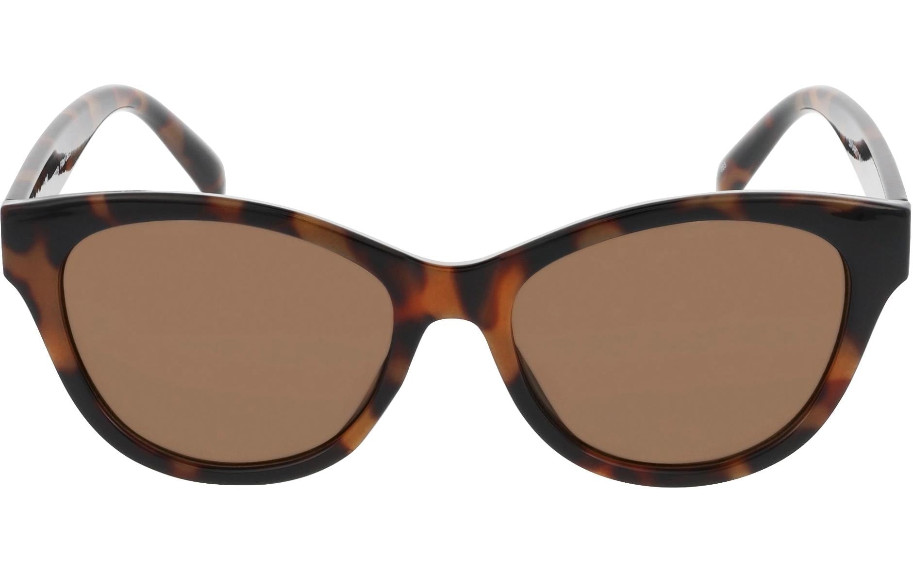 SMARTY Sonnenbrille Brig Black, mit Etui