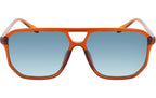 SMARTY Sonnenbrille Laufen Black, mit Etui
