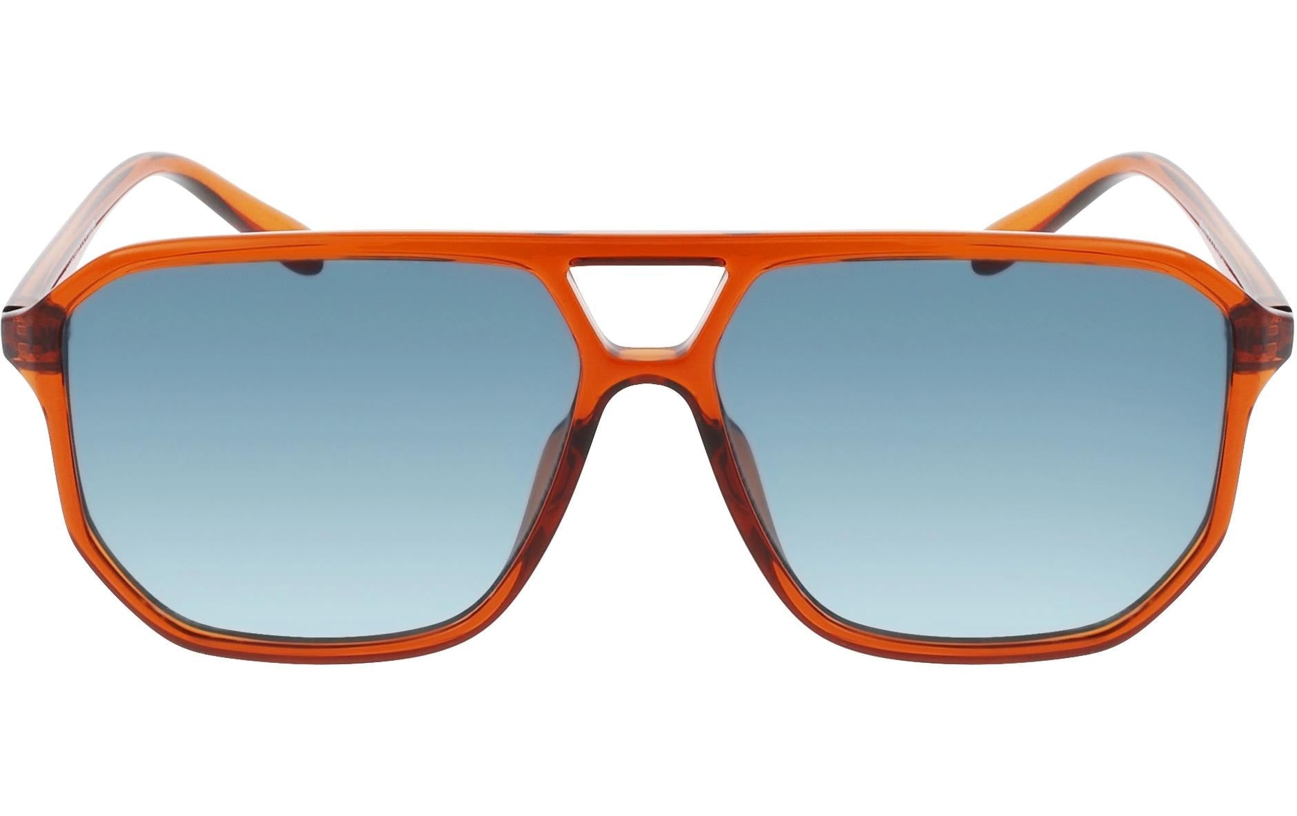 SMARTY Sonnenbrille Laufen Black, mit Etui