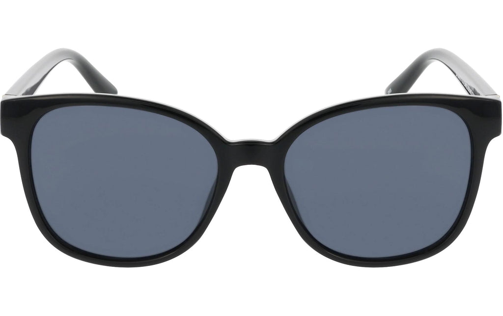 SMARTY Sonnenbrille Mendrisio Black, mit Etui
