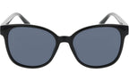 SMARTY Sonnenbrille Mendrisio Black, mit Etui