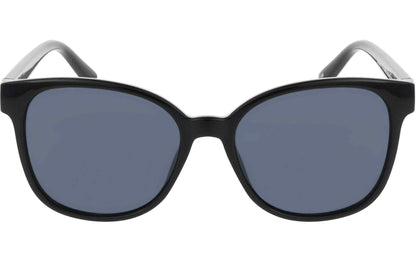 SMARTY Sonnenbrille Mendrisio Black, mit Etui