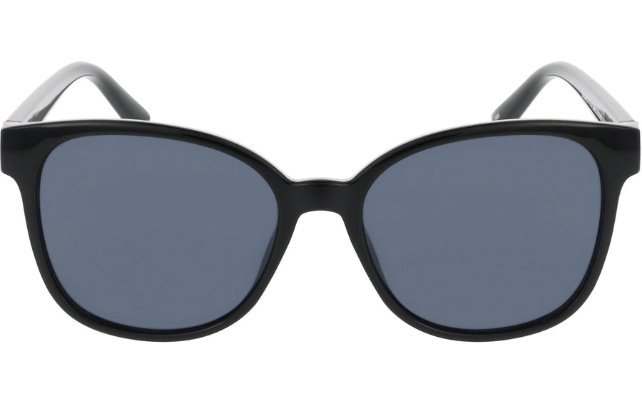 SMARTY Sonnenbrille Mendrisio Black, mit Etui