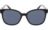 SMARTY Sonnenbrille Mendrisio Black, mit Etui