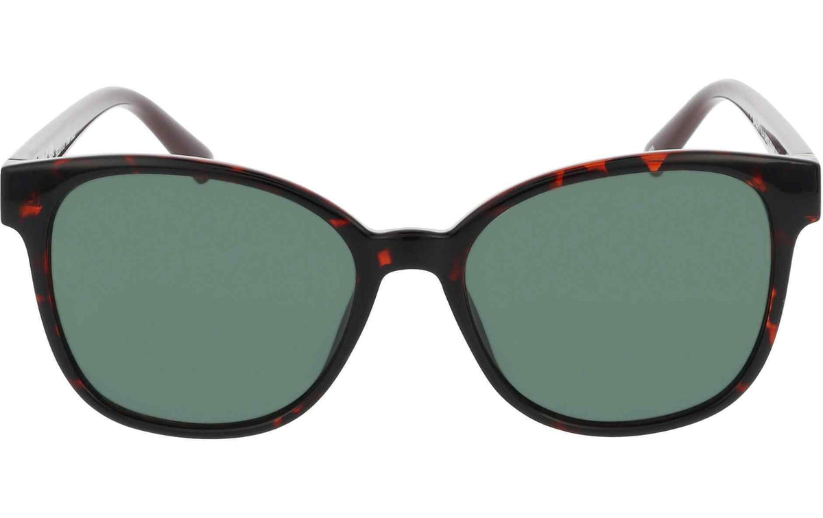 SMARTY Sonnenbrille Mendrisio Black, mit Etui