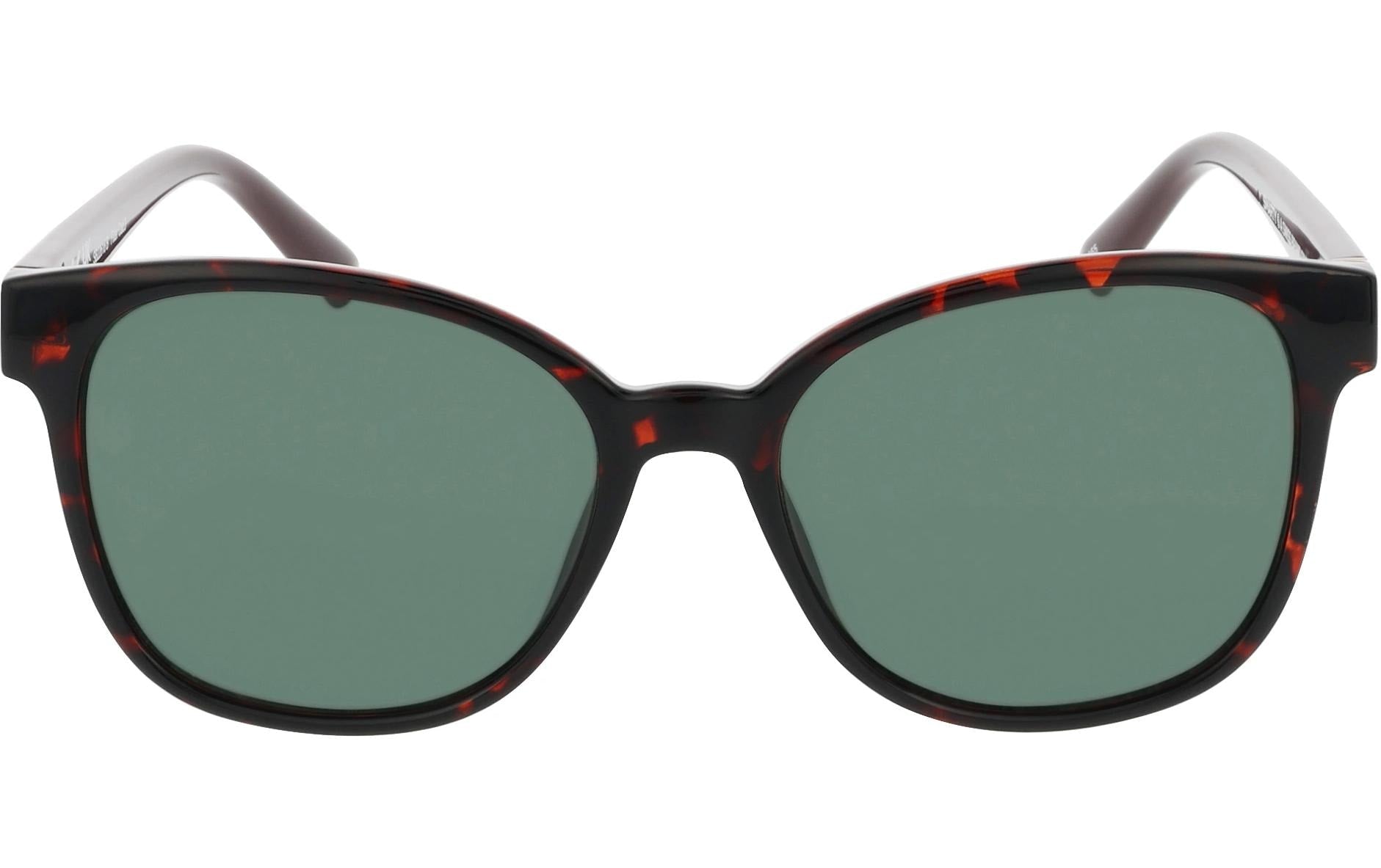 SMARTY Sonnenbrille Mendrisio Black, mit Etui