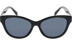 SMARTY Sonnenbrille Brig Black, mit Etui