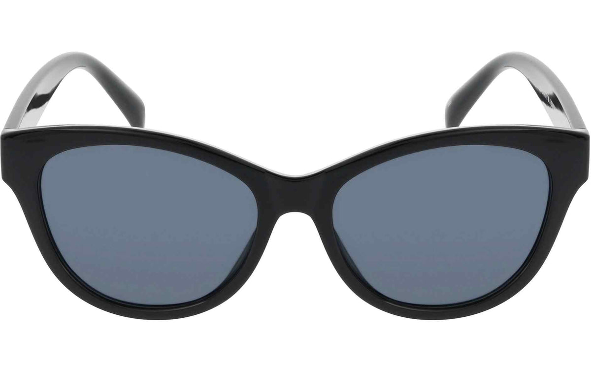 SMARTY Sonnenbrille Brig Black, mit Etui