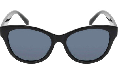 SMARTY Sonnenbrille Brig Black, mit Etui