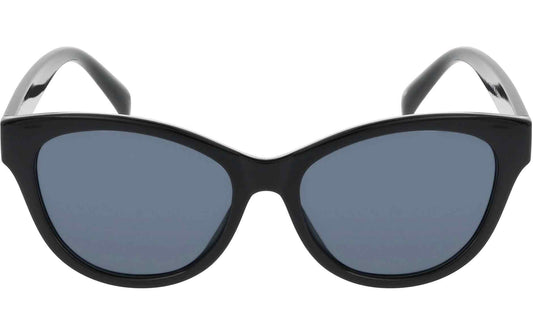 SMARTY Sonnenbrille Brig Black, mit Etui