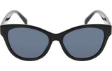 SMARTY Sonnenbrille Brig Black, mit Etui