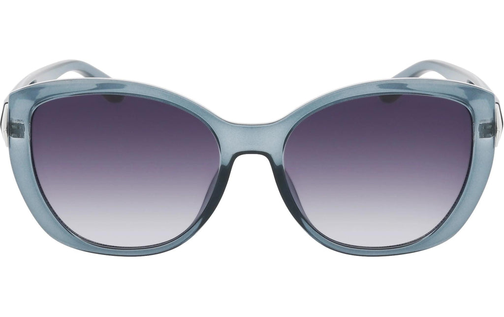 SMARTY Sonnenbrille Karina Black/Gold, mit Etui