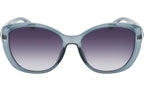 SMARTY Sonnenbrille Karina Black/Gold, mit Etui