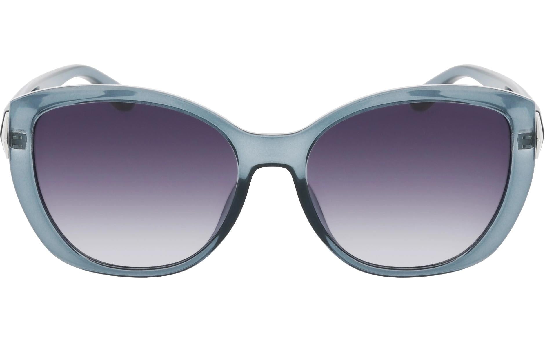 SMARTY Sonnenbrille Karina Black/Gold, mit Etui