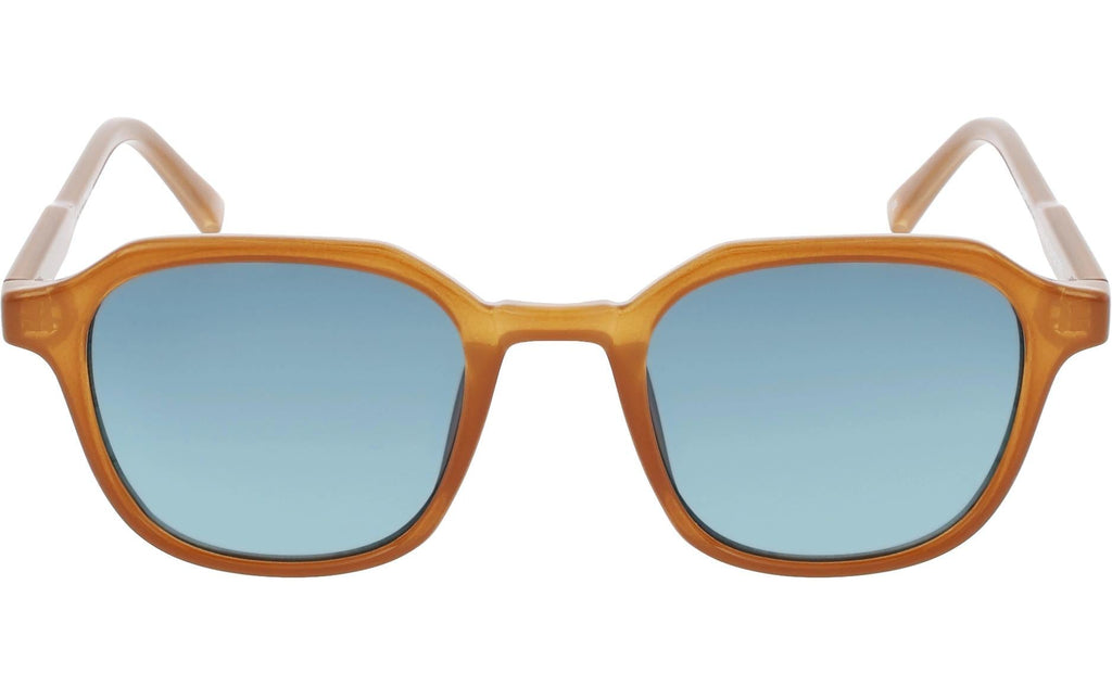 SMARTY Sonnenbrille Brienz Black, mit Etui