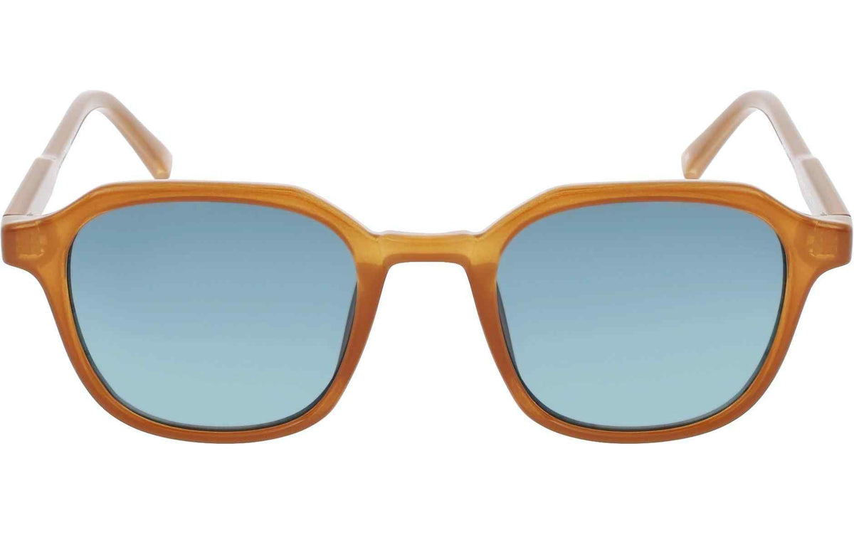 SMARTY Sonnenbrille Brienz Black, mit Etui