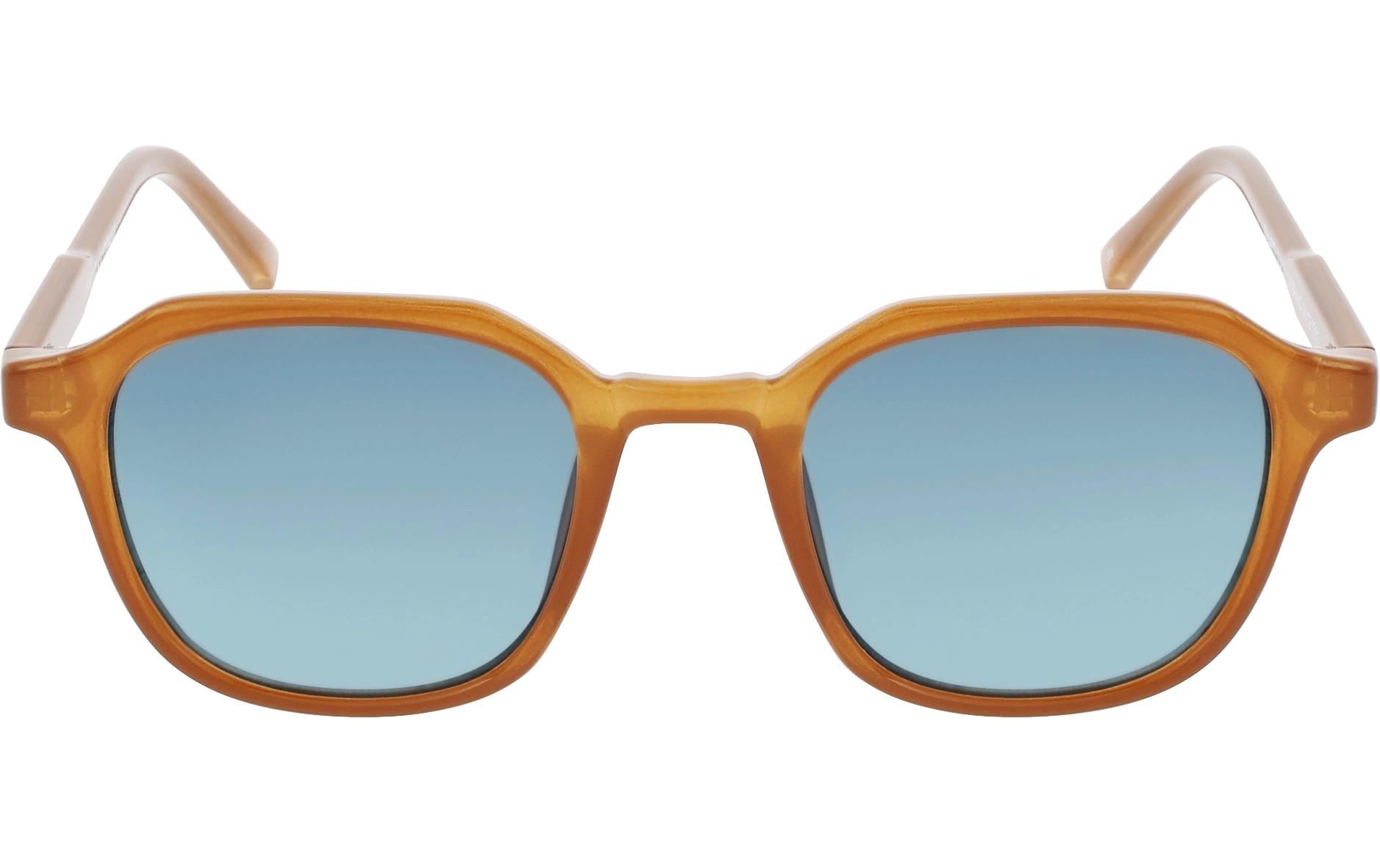SMARTY Sonnenbrille Brienz Black, mit Etui