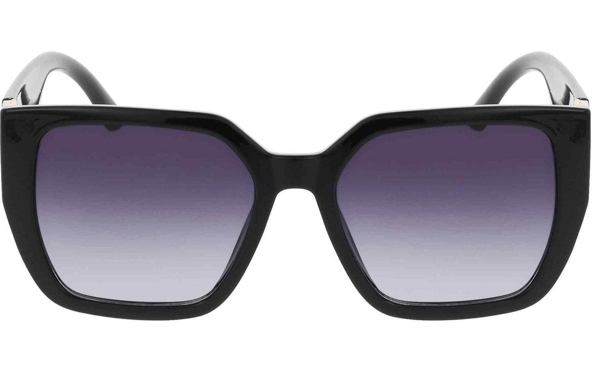 SMARTY Sonnenbrille Nadja Black, mit Etui
