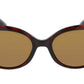 SMARTY Sonnenbrille Neuchâtel Black, mit Etui