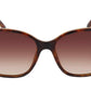 SMARTY Sonnenbrille Frutigen Black, mit Etui