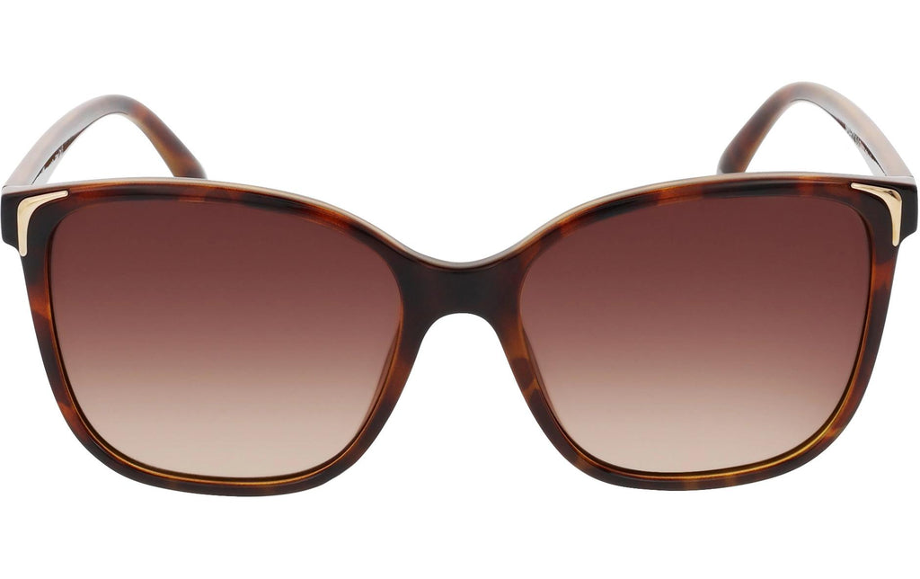 SMARTY Sonnenbrille Frutigen Black, mit Etui