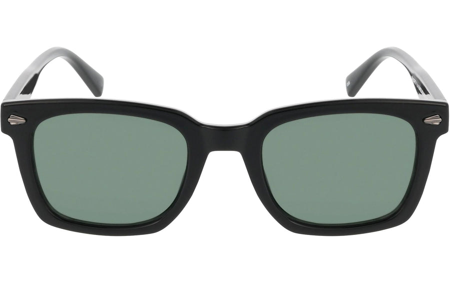 SMARTY Sonnenbrille Vincent Black/Gun, mit Etui